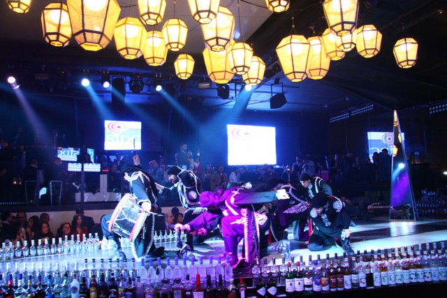SIDC Fundraising Event(part 2)